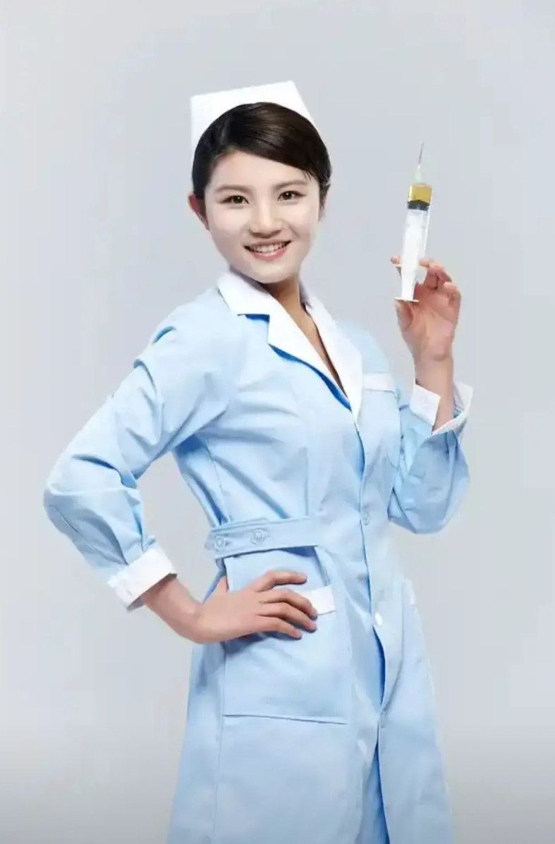 为何护士行业是大龄剩女的“集中营”？朋友老婆是护士长，她告诉我手下有30多个护