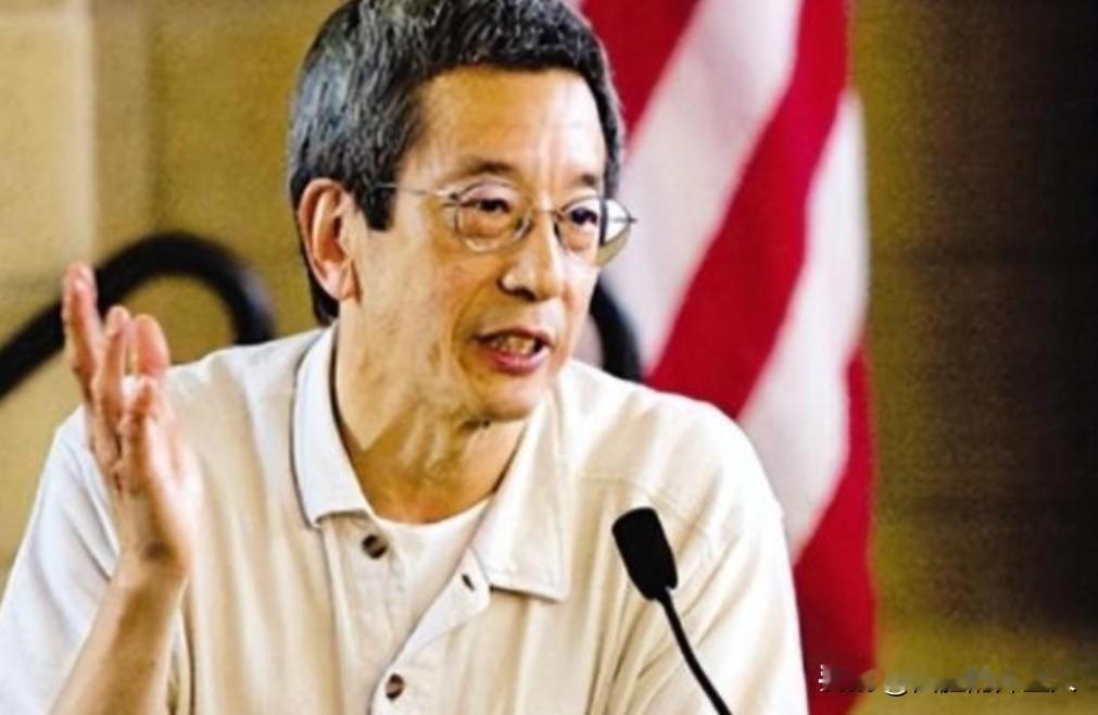 “我是美国人，绝不是中国的科学家！”谁能相信，这居然是钱学森的侄子钱永健，在获得