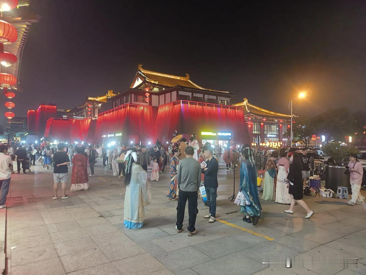 #西安真的是一个宜居城市吗？#西安从古至今就是全球人向往的最佳城市！至今，西安