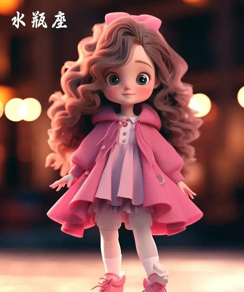 水瓶座家庭与个人生活亲爱的水瓶座，本周家庭生活将你的创造精神与安心节奏相融合