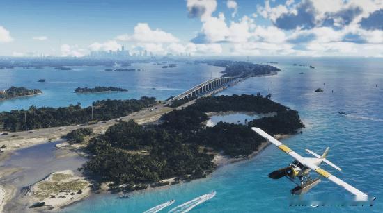 距离《GTA6》首支预告发布已过去了近900天，漫长的等待让不少玩家“坐不住”，