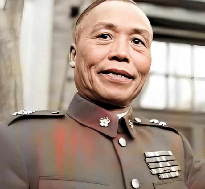 唐德刚曾直言：“李宗仁与蒋介石，是一枚硬币的两面，一个是草莽中杀出的猛将，一个是