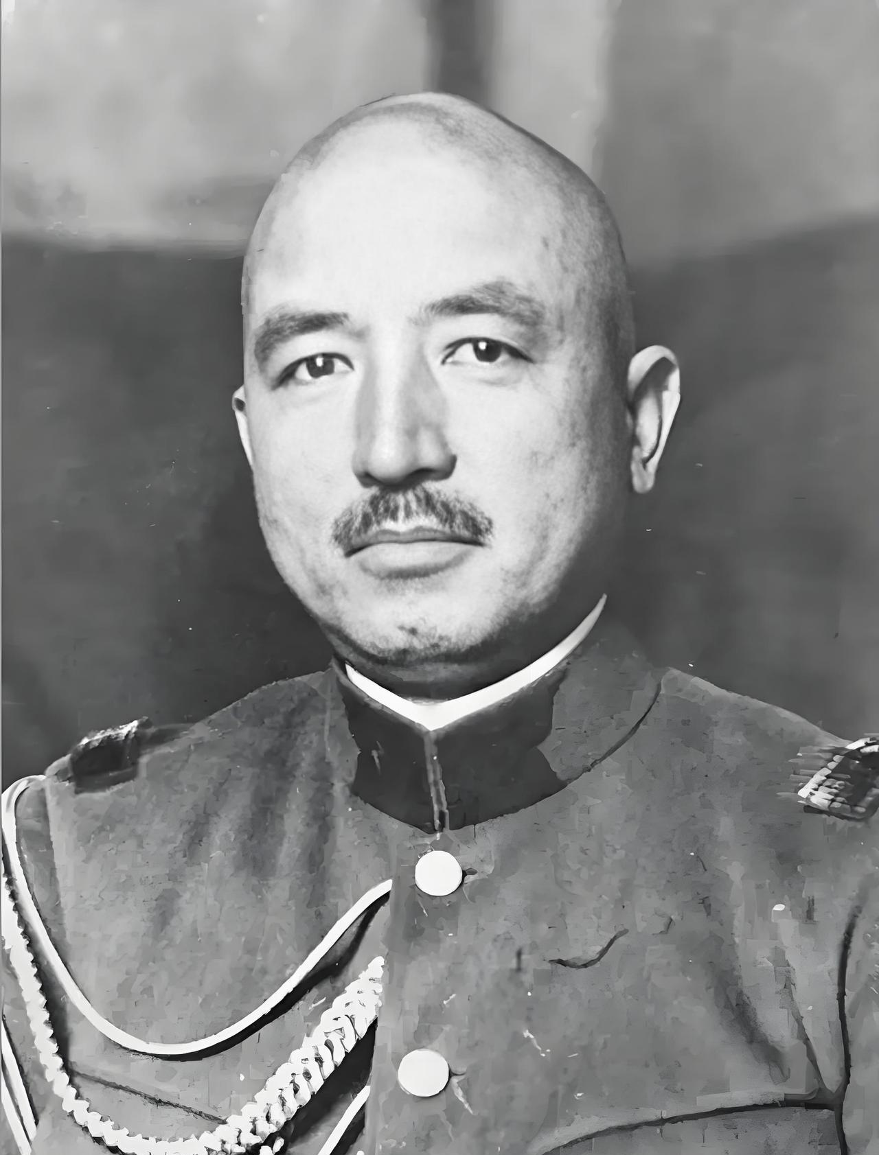陆军中将牟田口廉也是日本侵华战争的甲级战犯，然而他却有“坑日奇侠”的称号，不仅日