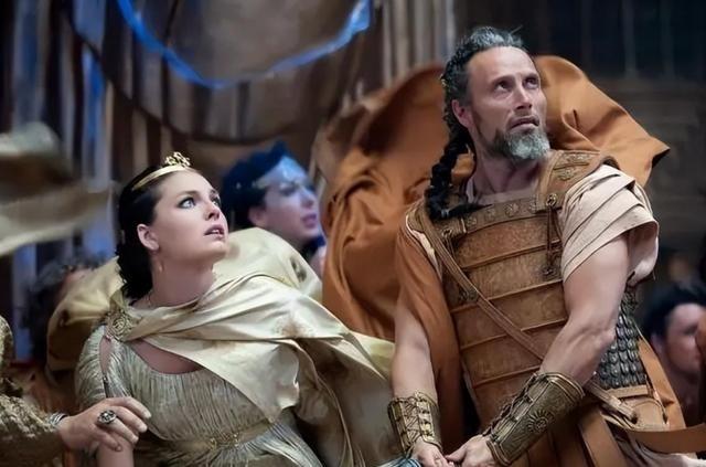 中国人为啥不信末日审判，而信周而复始；不求个人救赎，而求家国同春？因为中华文明是