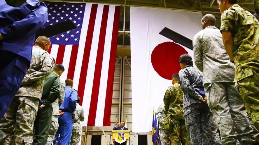 为什么大多数发达国家不敢赶走美军基地？其实原因很简单，不是害怕，而是不想，因为这