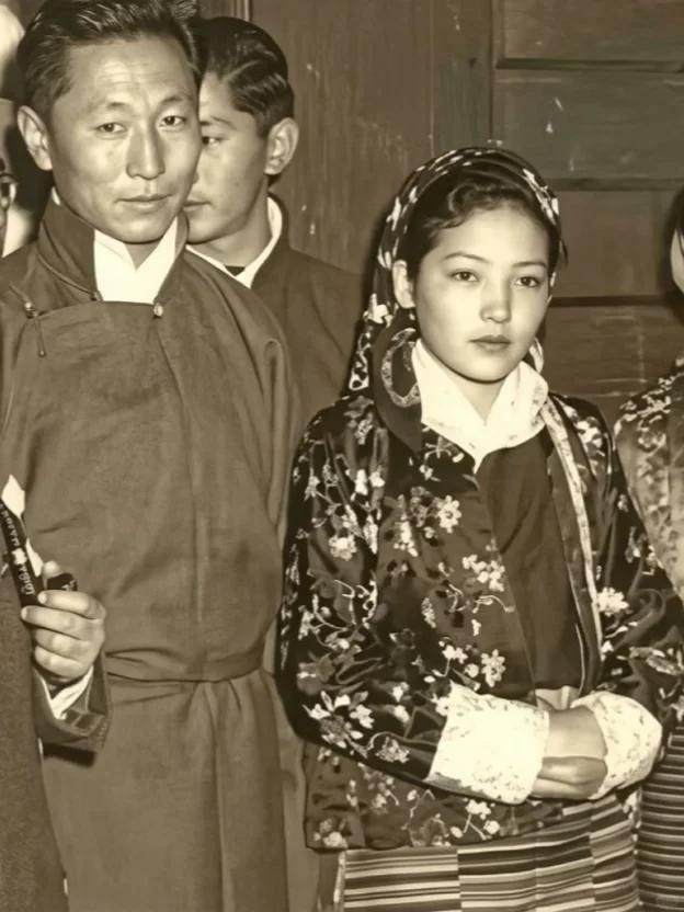 旧西藏，其实不存在土司制度❓经常刷到说法：旧西藏实行土司制度，搞改土归流。