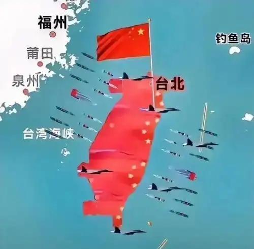 在向台湾出售稀土这件事上，我们确实有点像无知孩童的做法。祖国大陆每年输出6000