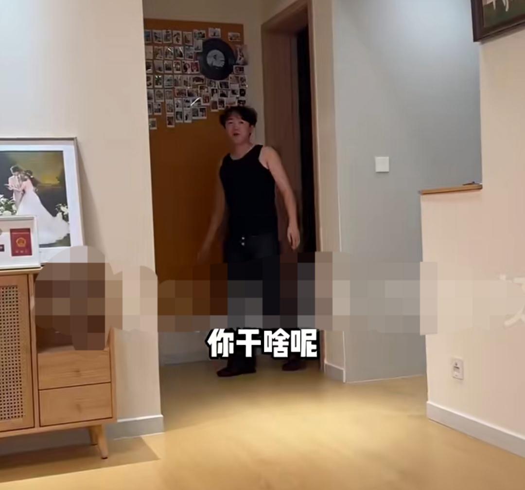 “这饺子别人包不出那味！”近日，河南一女子将一盘饺子端给丈夫，丈夫吃一口后，挨个