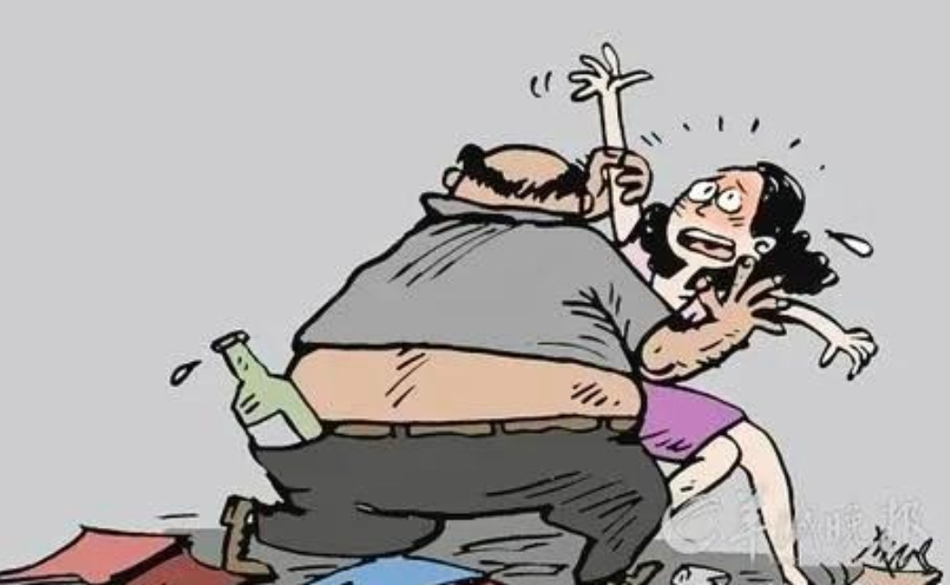 陕西旬阳：公公为护儿媳持榔头伤人，是正当防卫还是故意伤害？