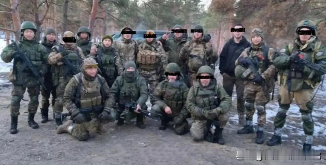 某俄军左翼频道管理员的发言谈到了关于朝鲜人民军参与俄罗斯联邦军队库尔斯克方向行动