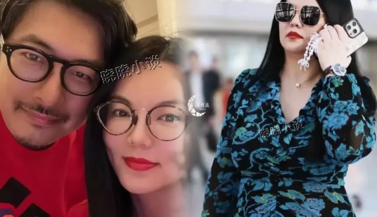 原来如此！怪不得李湘会和王岳伦离婚啊！真正原因不是外界传言的性格不合，而