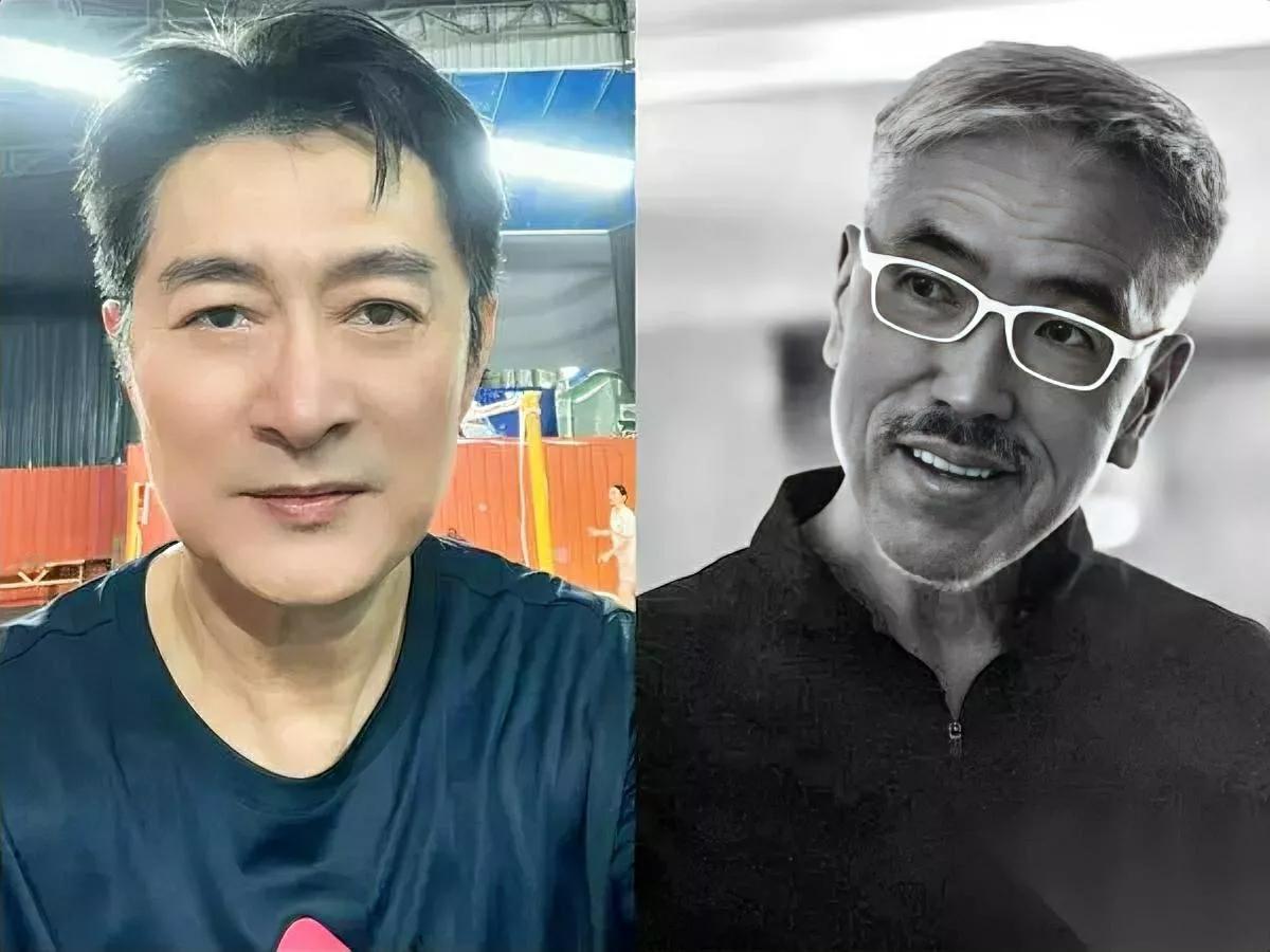 62岁音乐人倒在跑步机旁。黄安一句话，真相炸开。不是病，是习惯——他忘把