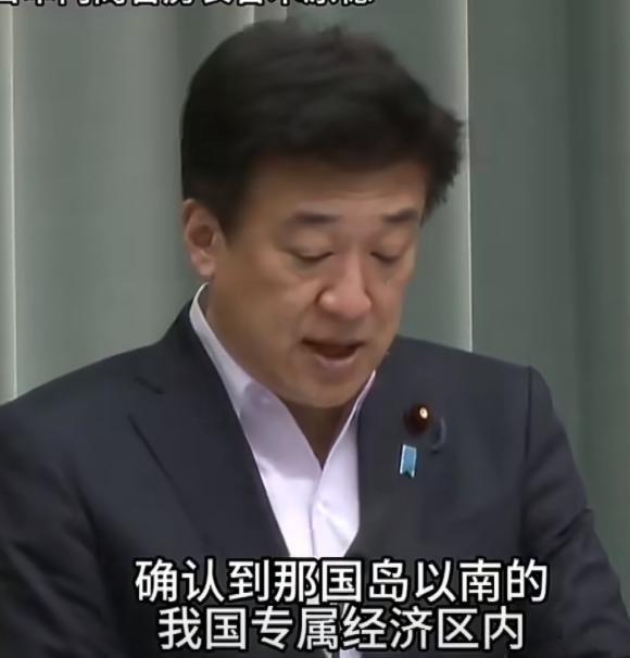 大陆台东执法第3天！日本回应了：中国的行动我们说不清。 6月7日凌晨，大陆的