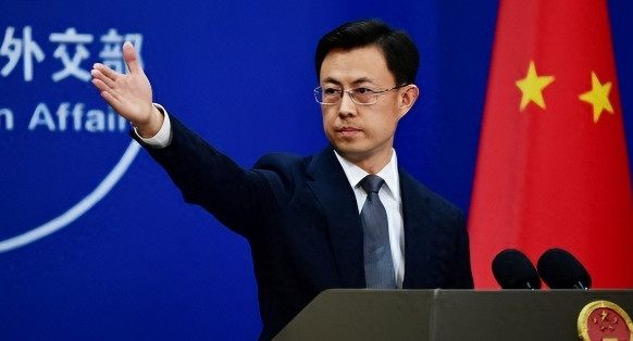 7国联军齐聚亚太，解放军划禁区，3大海域实弹演习，信号不一般