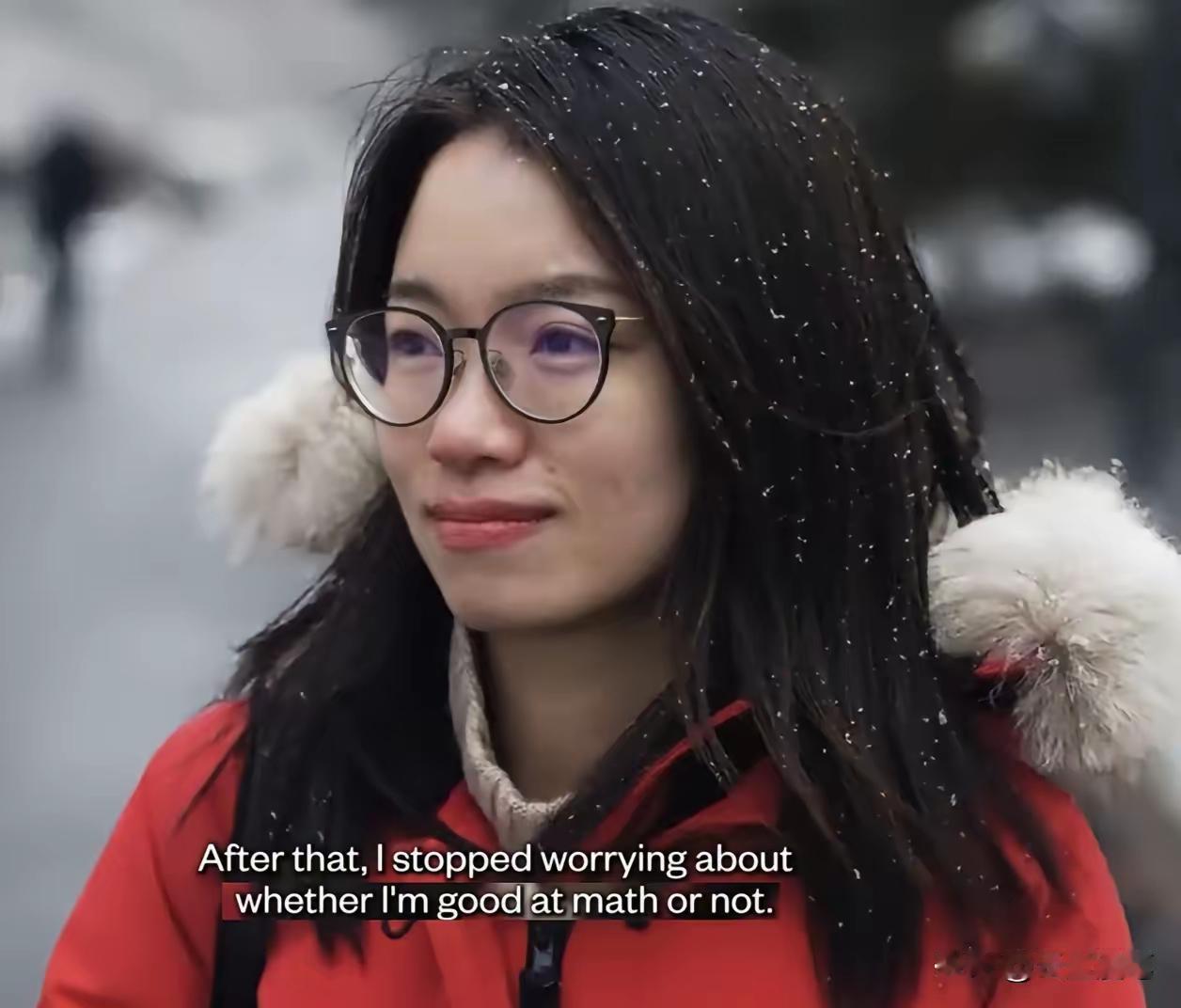 王虹这个人，​我真的看不懂了，​你说她漂亮吧，她不符合传统审美，但她往那一站