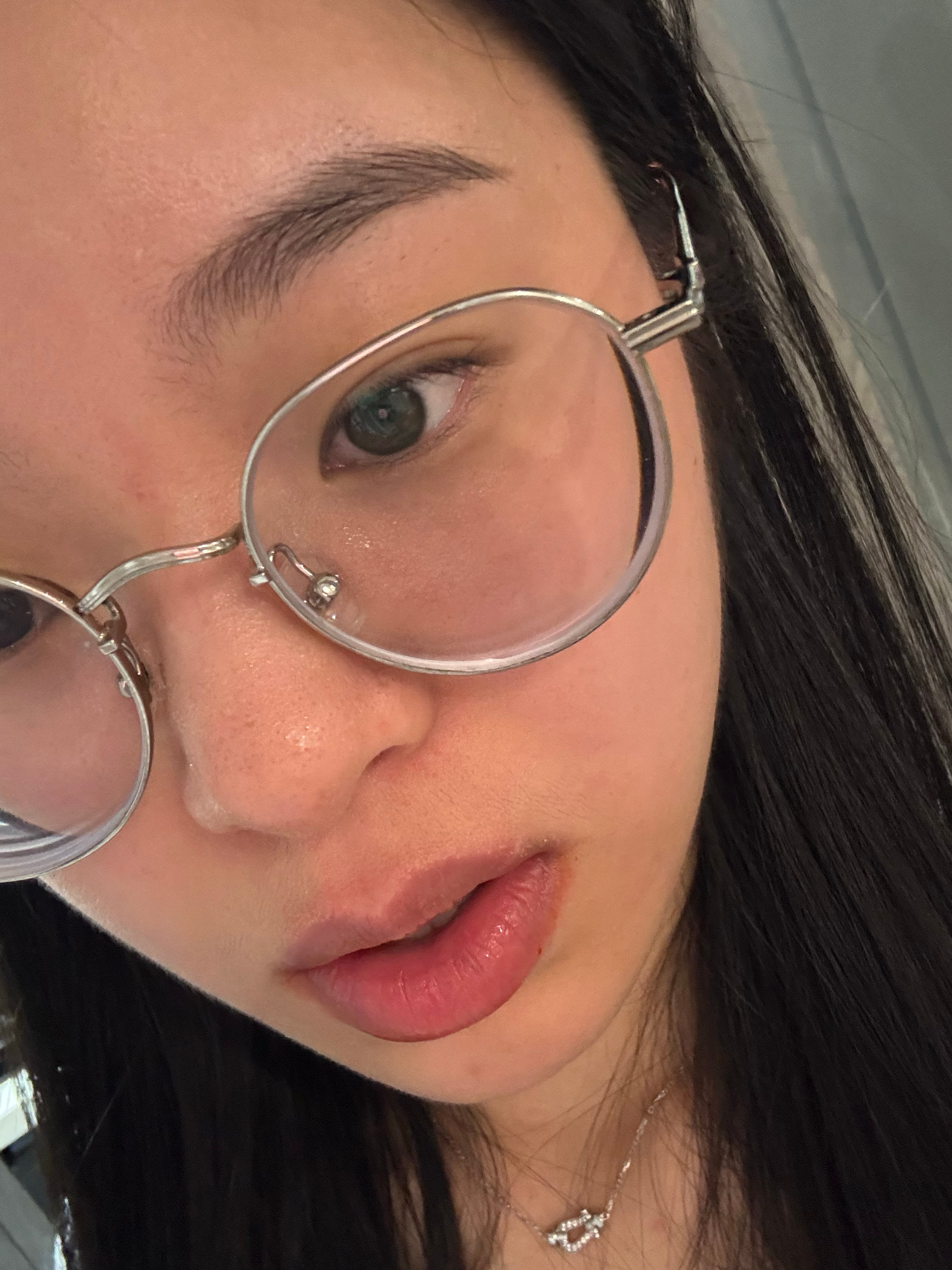 我被辣晕过去了​​​