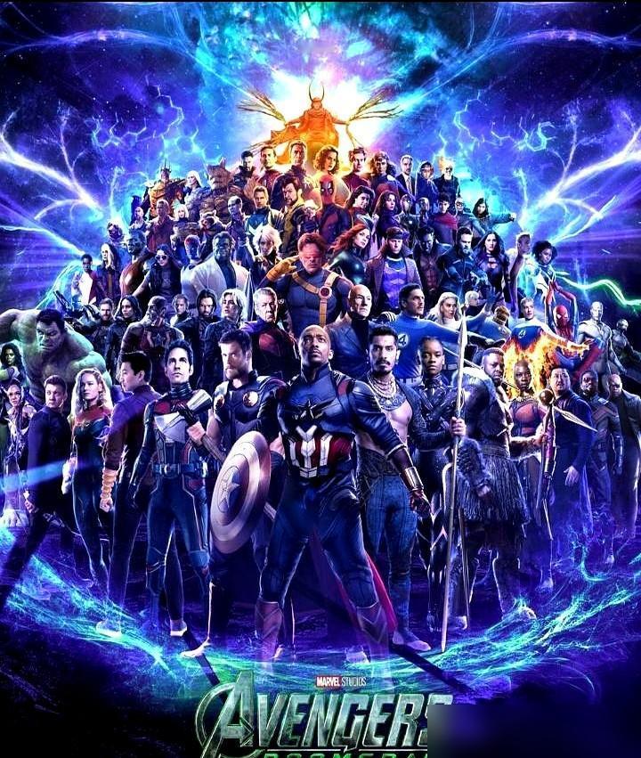 别再意淫什么“王者归来”了。我告诉你，漫威请回小罗伯特·唐尼，不是情怀，是续命。