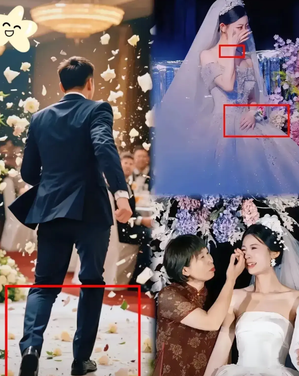 男闺蜜到底是什么意思？能解释一下吗？原谅我孤陋寡闻！她哭是因为她知道错了？