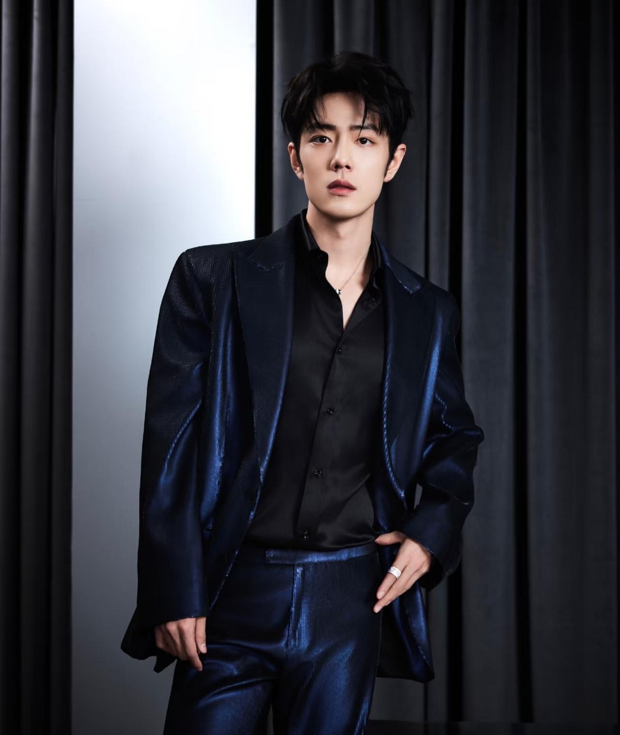 你还在用“背景资源”解释肖战的崛起？大错特错！真相是：资本逐利，肖战正是一颗