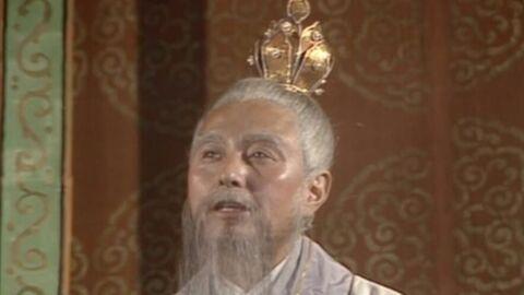 西游记战力天花板居然不是如来佛祖？那毫无疑问就是那一位了。无法无天孙猴子的授业老