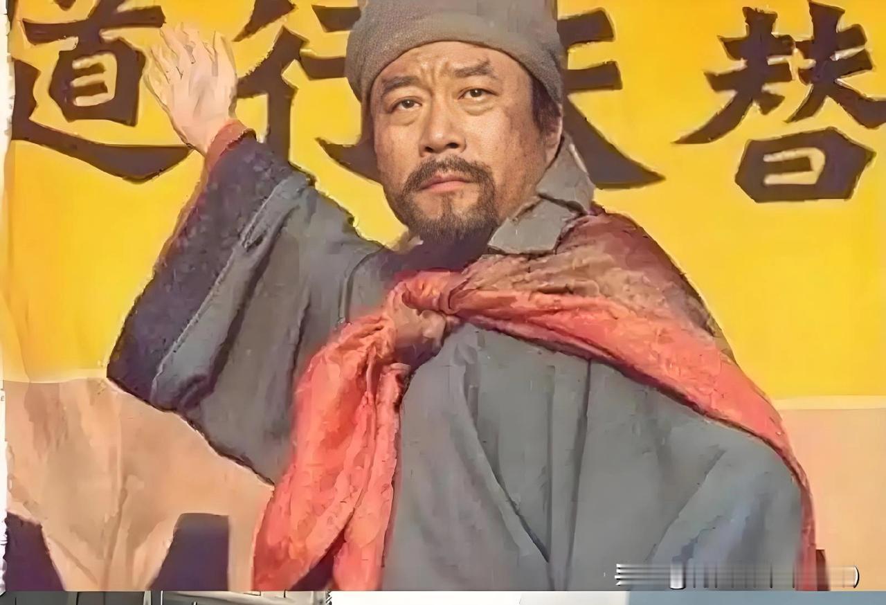 宋江武功平平！为何能镇住梁山108好汉？梁山一百单八将，个个桀骜不驯，有勇猛