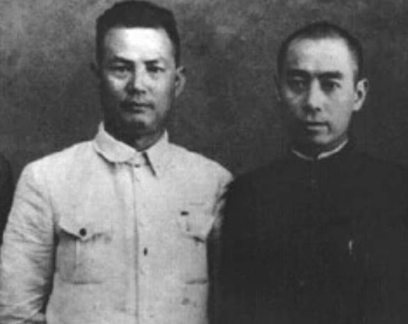 很难想象，毛主席写《论持久战》只用了9天的时间，白崇禧读完之后，推荐给了蒋介石，