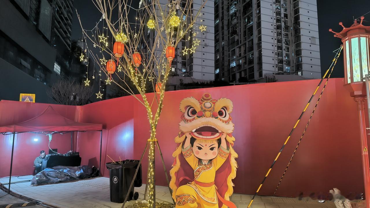 还有半个月就到春节了，现在很多人都在回家的路上，逐渐的有过年的味道了，你们觉得呢