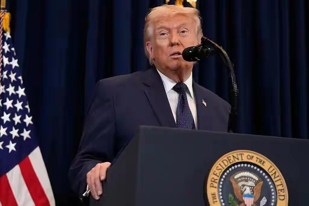 自己拉的等凉透再吃下去，这就是美国的调性！中国芯片在未来五年可以自主生产吗