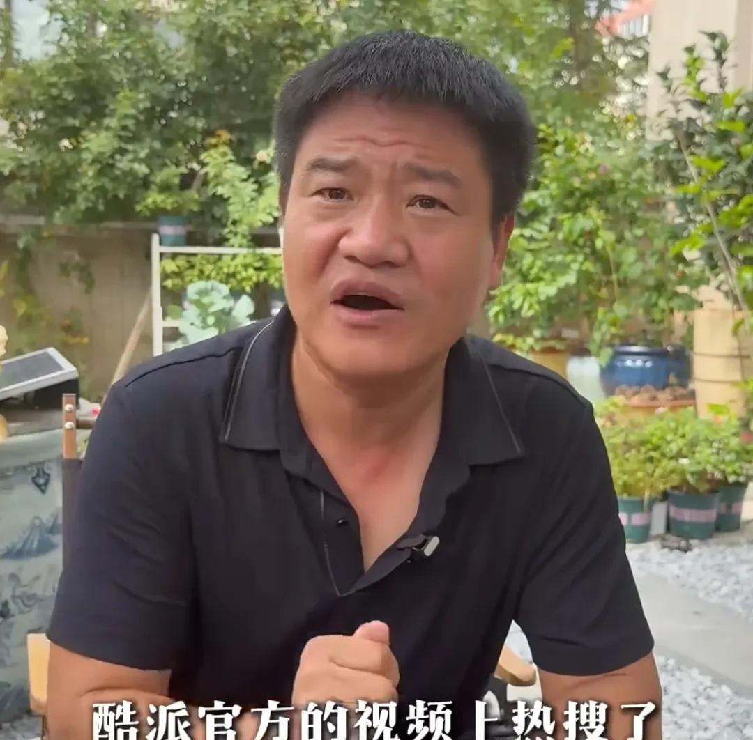 反诈老陈硬刚嘎子谢孟伟，两个网红的混战还真有点意思。事情是这样的，谢孟伟在直播