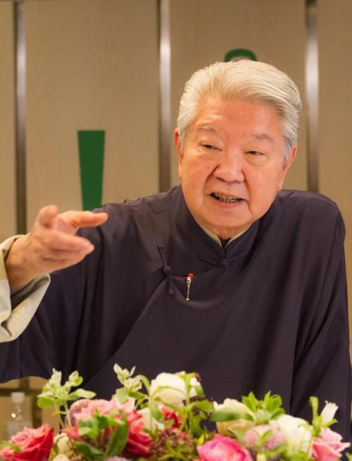 香港才子蔡澜先生说：“什么是低端家庭？你去他们家吃一顿饭就知道了。所谓的低端家庭