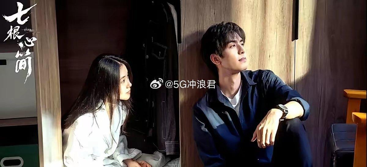 2025年最争气的顶流男主出现了！不是靠营销不是靠颜值他赌对了最关键的一张牌