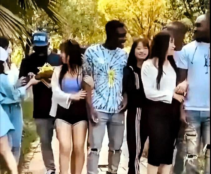 国家终于对各种留学生乱象动手了！有一些高校，出于各种各样的目的，对留学生格外关