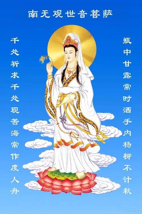 开启今天的好运程念念不忘必有回响