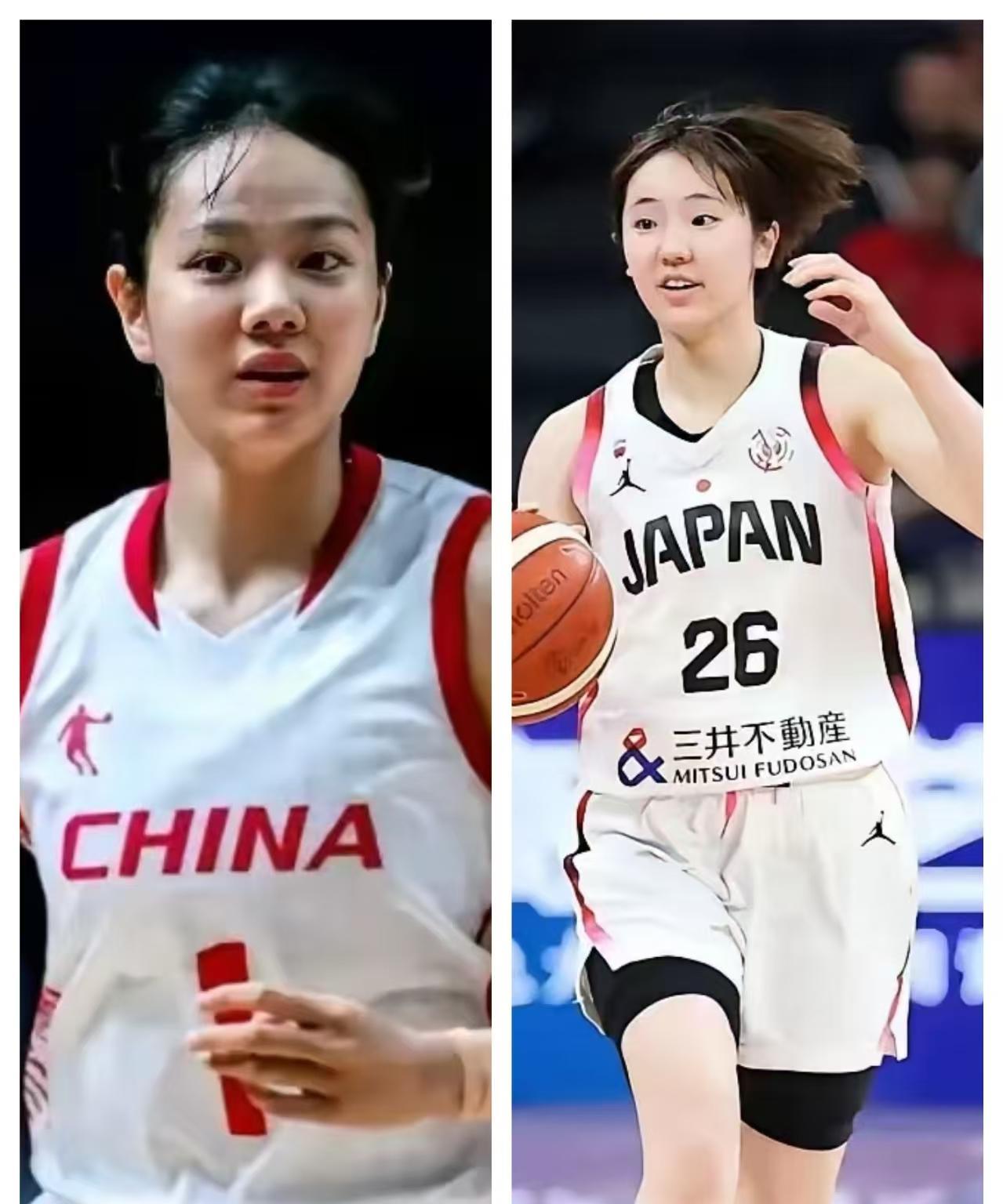 惊喜！中国女篮惊现第二个田中心，他的名字叫田媛媛！中国女篮90比81战胜尤文图