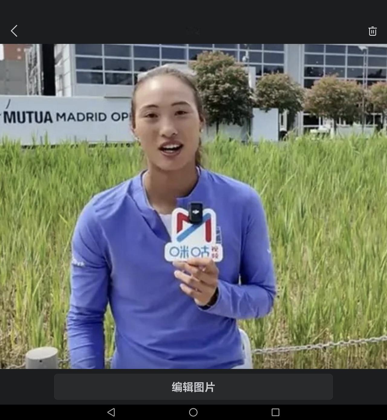 北京时间4月21日，WTA1000马德里公开赛激战正酣。三位中国金花签运不佳：世