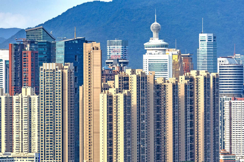 二手房成交延续回温趋势, 2026年深圳楼市迎来“开门红”