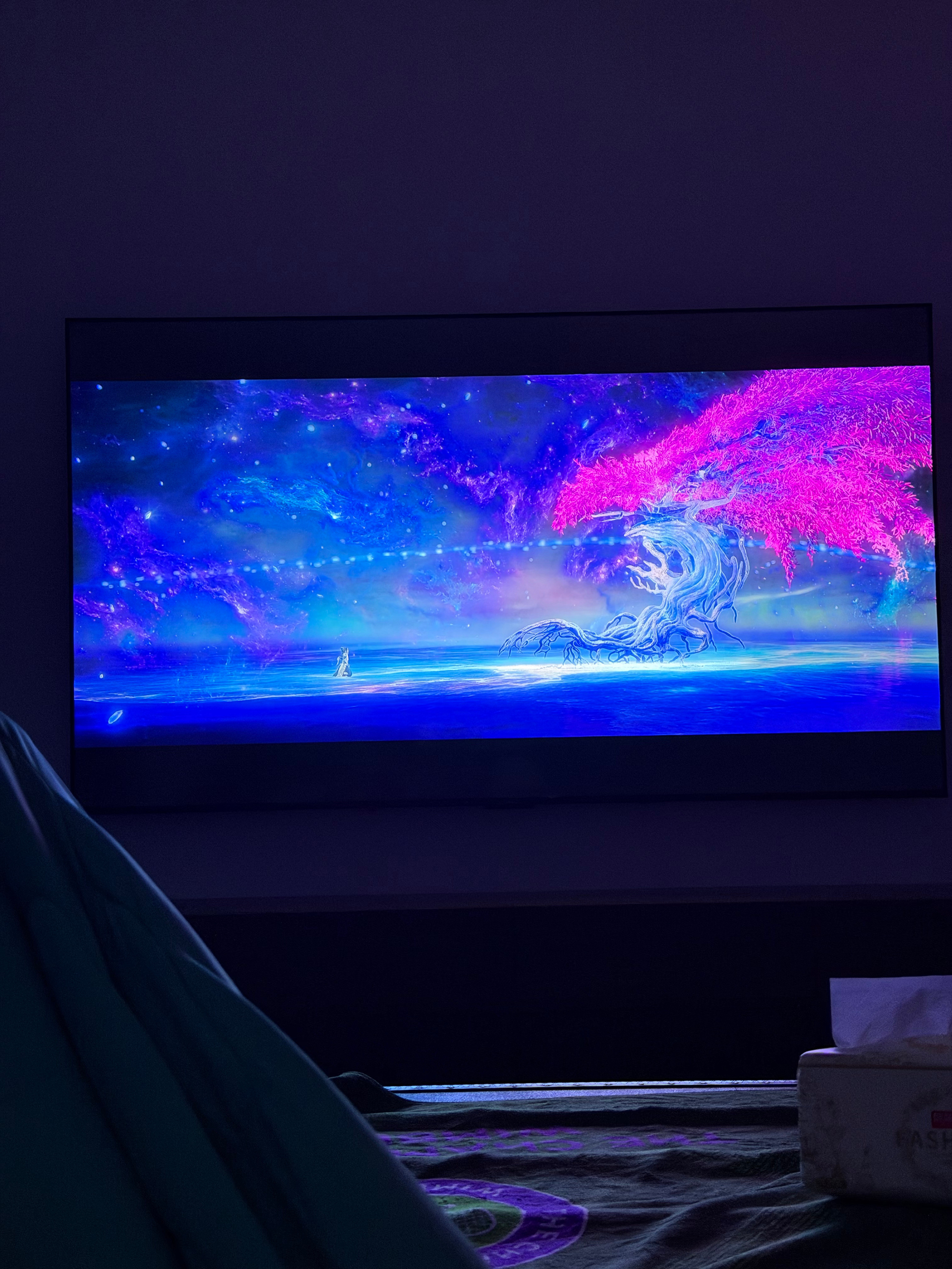 仙逆节奏真快，真的很爱。