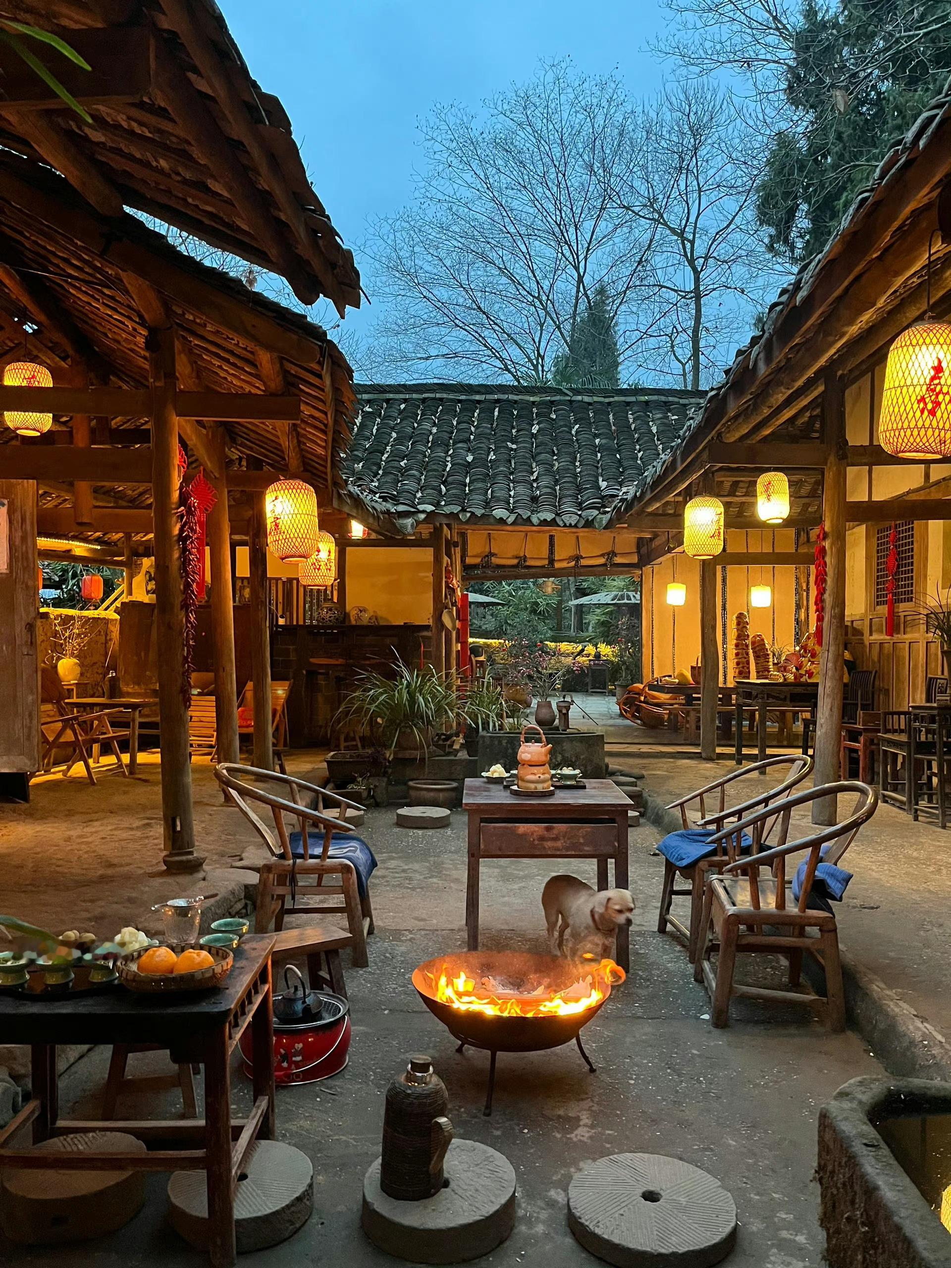 中国人到了一定年纪就会血脉觉醒​​​