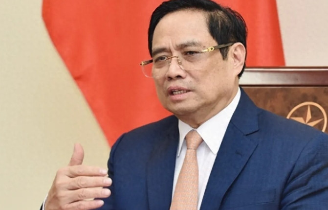 和美国达成协议后，越南正式对中国出手了，对华加税27%