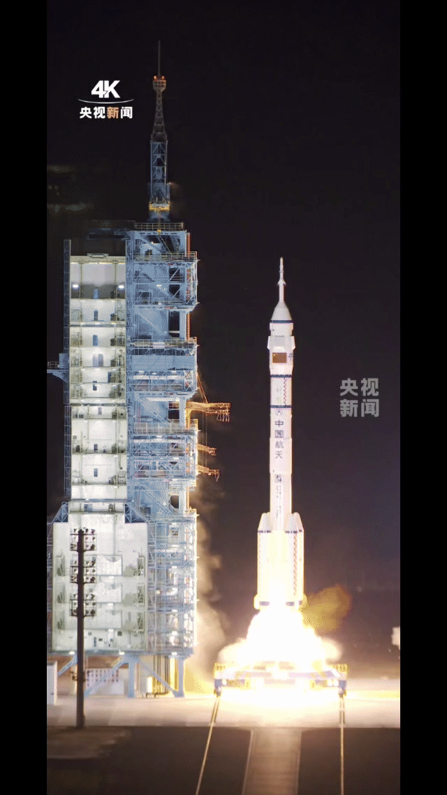 今日！神舟20号推迟返航6天等待背后有何玄机？神州20号推迟了6天终于传