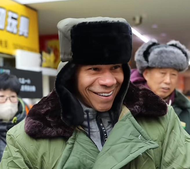 说老实话，这个青岛姆巴佩确实比卡隆好用，也确实值得其他球队追逐~~青岛海牛外