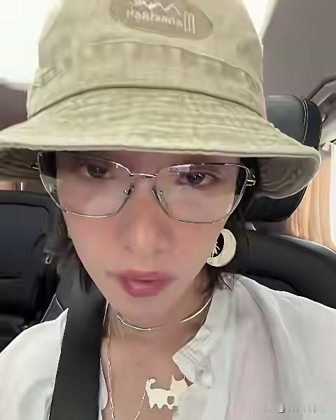 没有过亿身家，都不敢有娶她的想法啊！