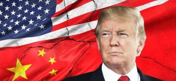 现在美国那边的情况很糟糕，有很多经销商已经不敢下单了，我们这边的工厂也不敢接单，