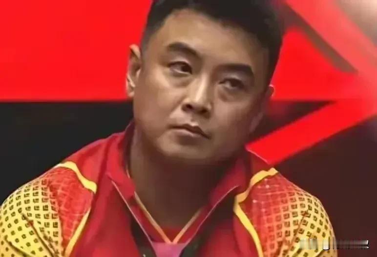 说句挨骂的话，我觉得林诗栋和王皓不搭，还是张继科对味！林诗栋和樊振东，张继科