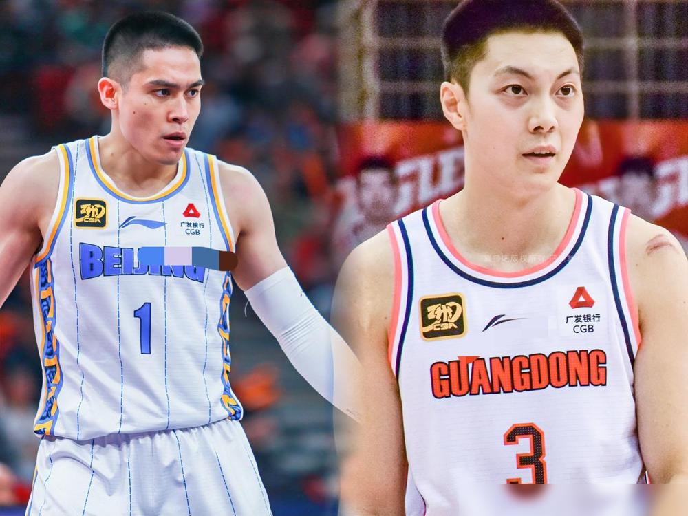 北京PK广东，谁更具有冠军相？得分：98.3分（第2）-98.5分（第1）失分：