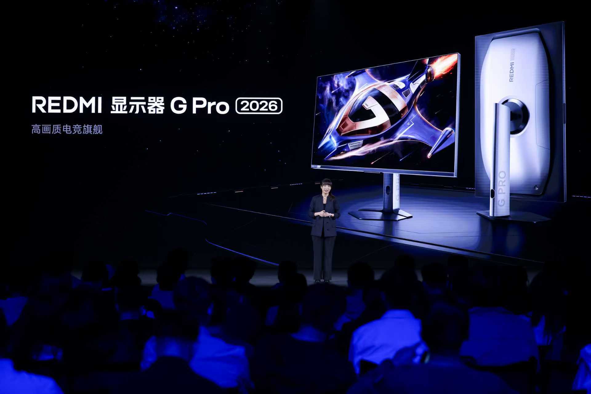 RedmiK90Max，定位性能游戏旗舰。搭载天玑9500+独显D2双芯，配