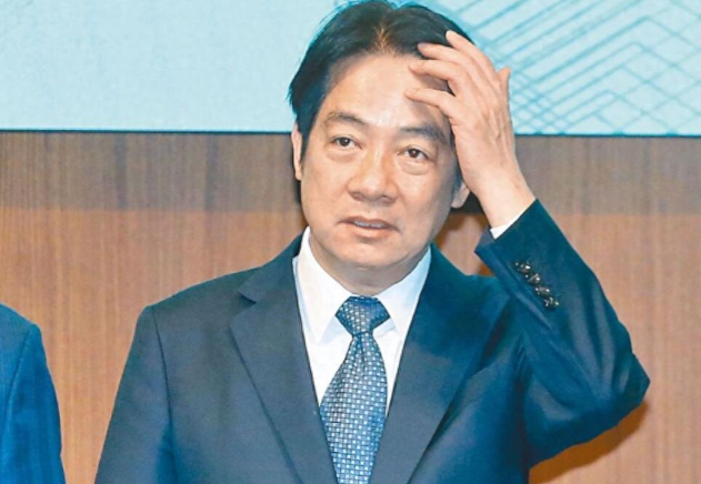 中方警告铭记于心，赶在赖清德周年前，两国先发出“致命攻击”将中方的反复警告铭