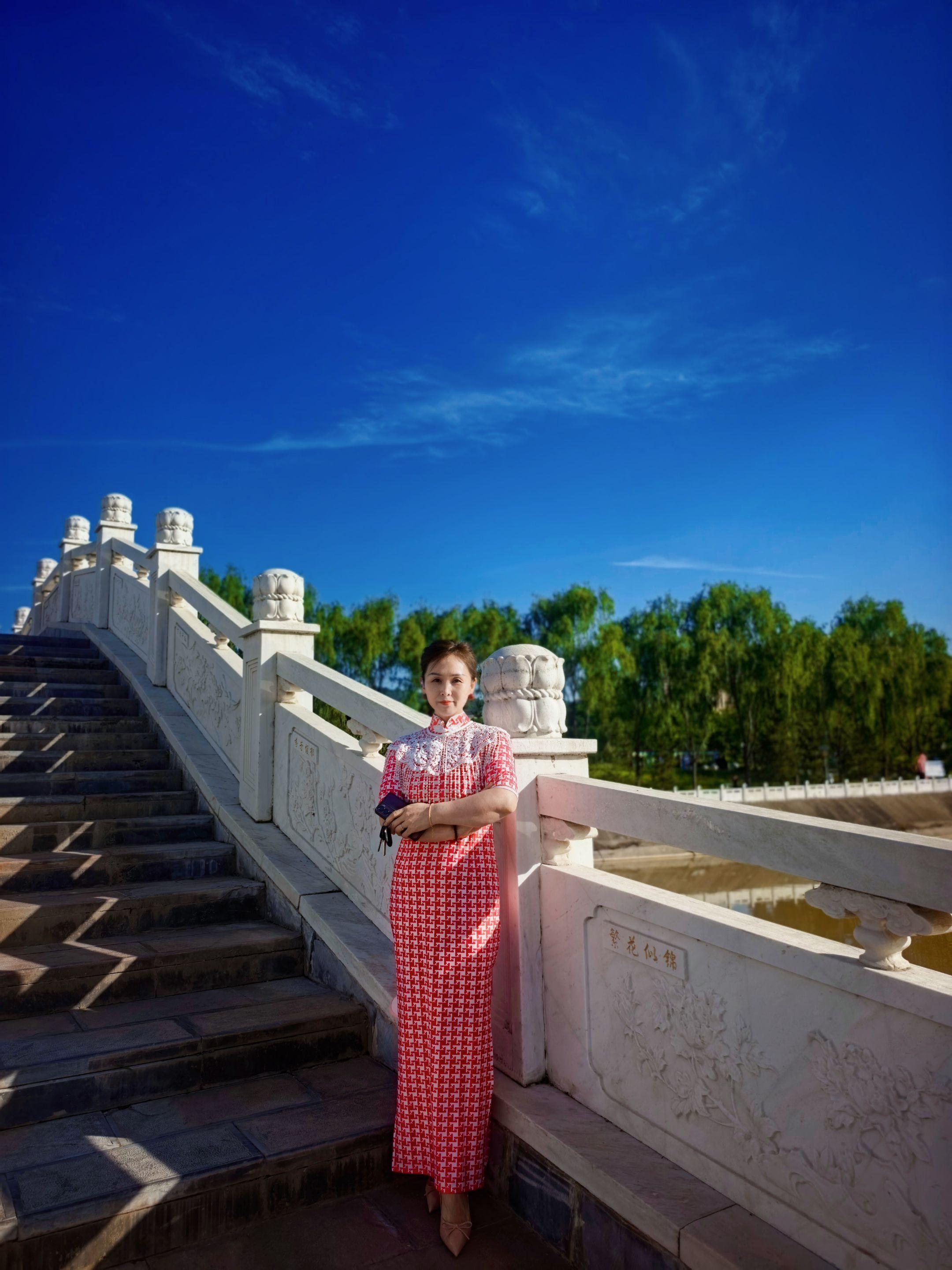 把风景存进生活 把时间浪费在喜欢的风景里 论拍摄水平还有谁谢谢小妹