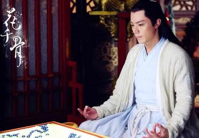 《花千骨2》将开拍 胡歌演杀阡陌 霍建华演白子画 赵丽颖呢?