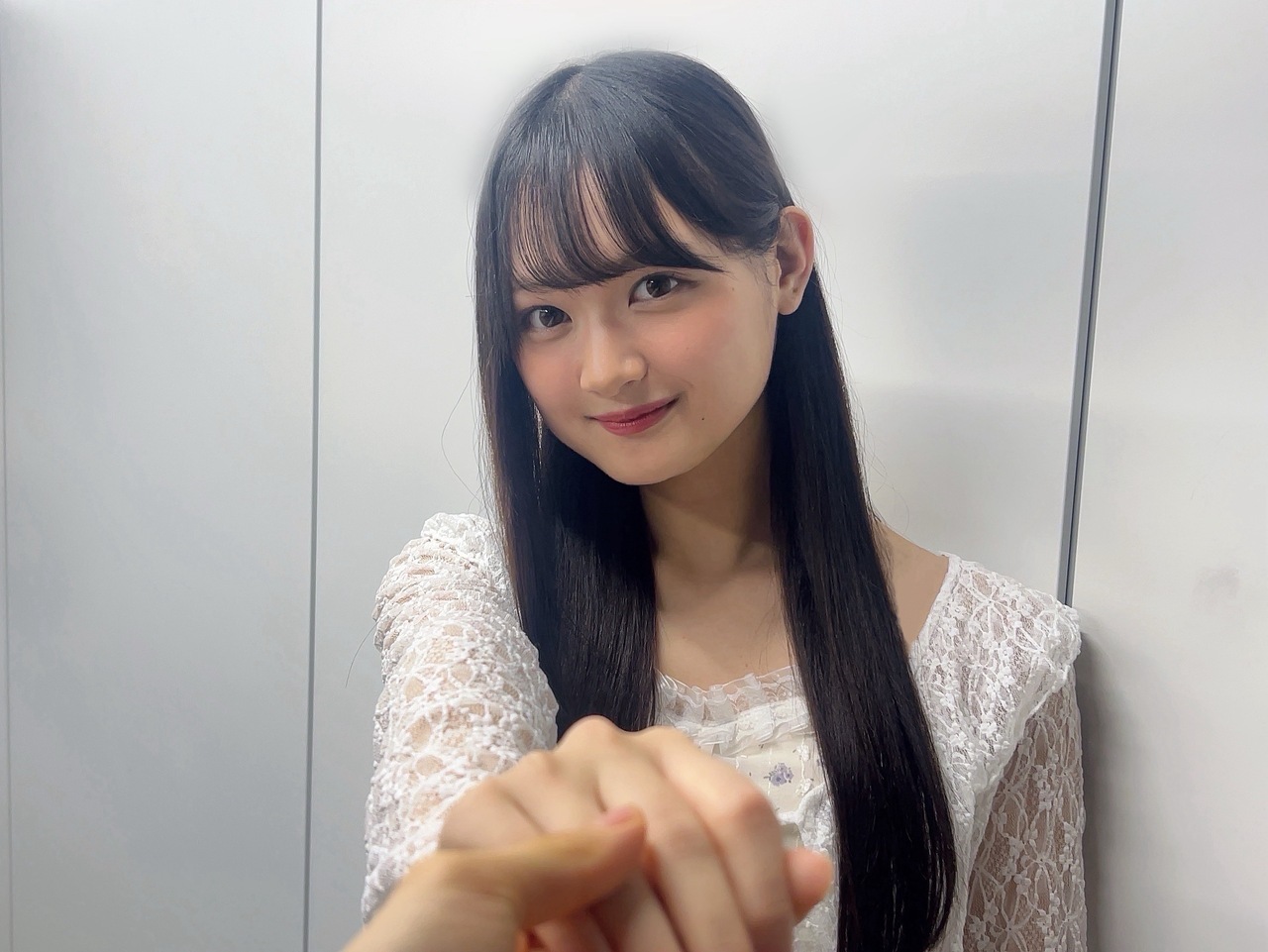 目黒陽色「わこちとは宿泊するお部屋が一緒で先にわこちが入って待っていてくれる時に